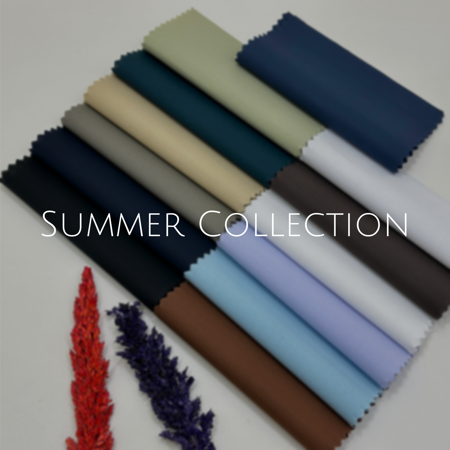 Summer Collection