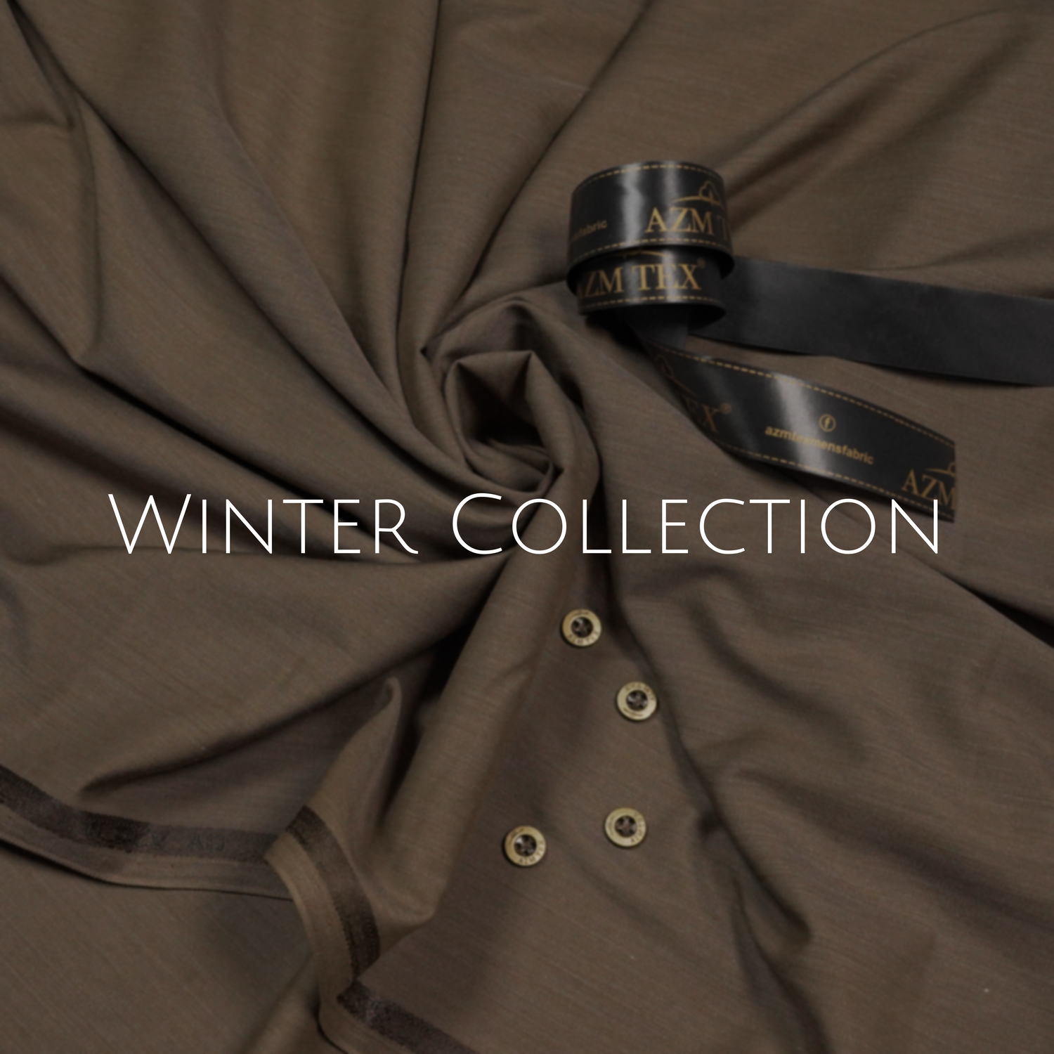 Winter Cotton Collection