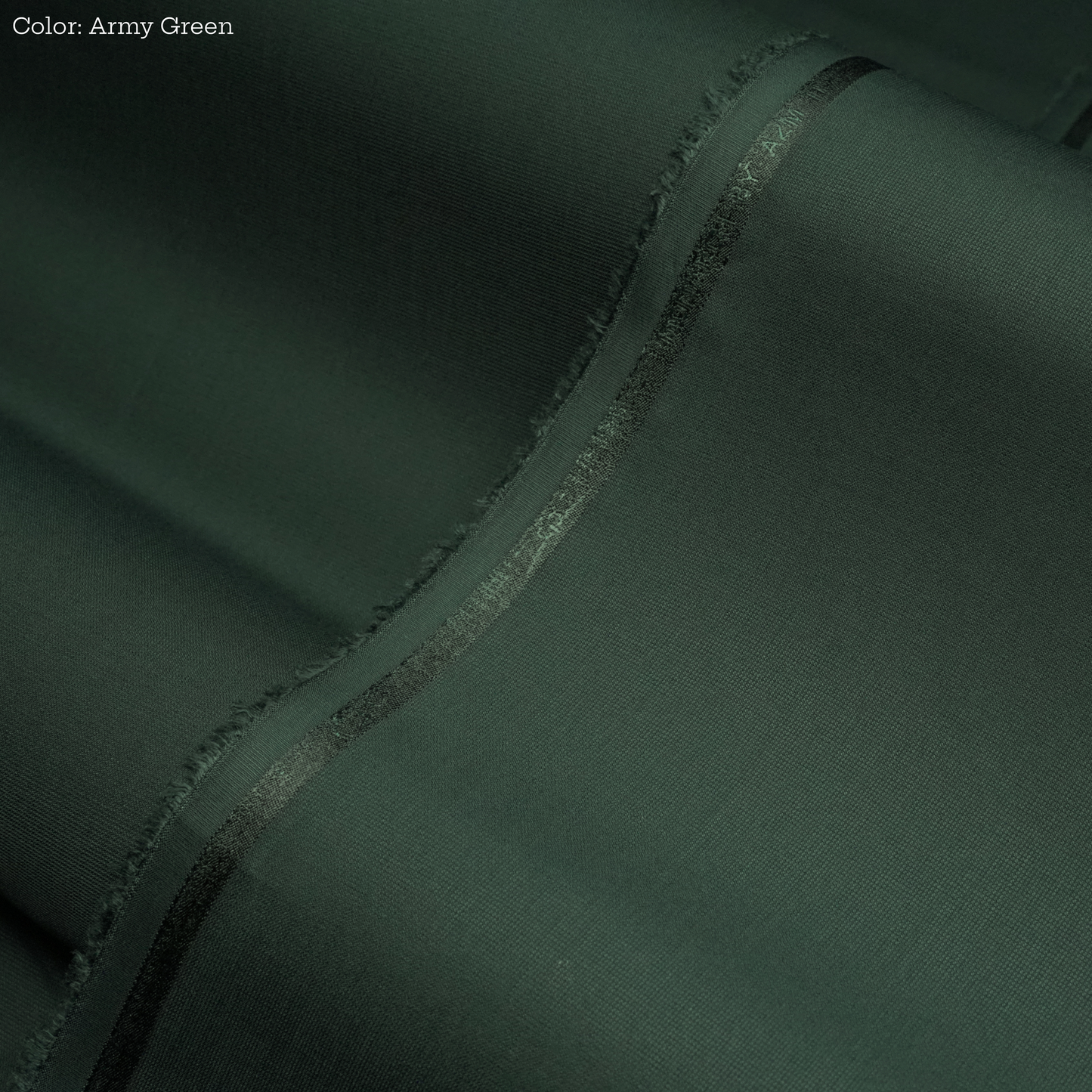 Monarch - Wash & Wear