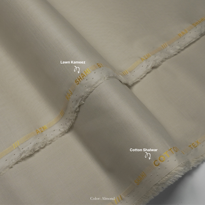 Raj Shahi - Cotton