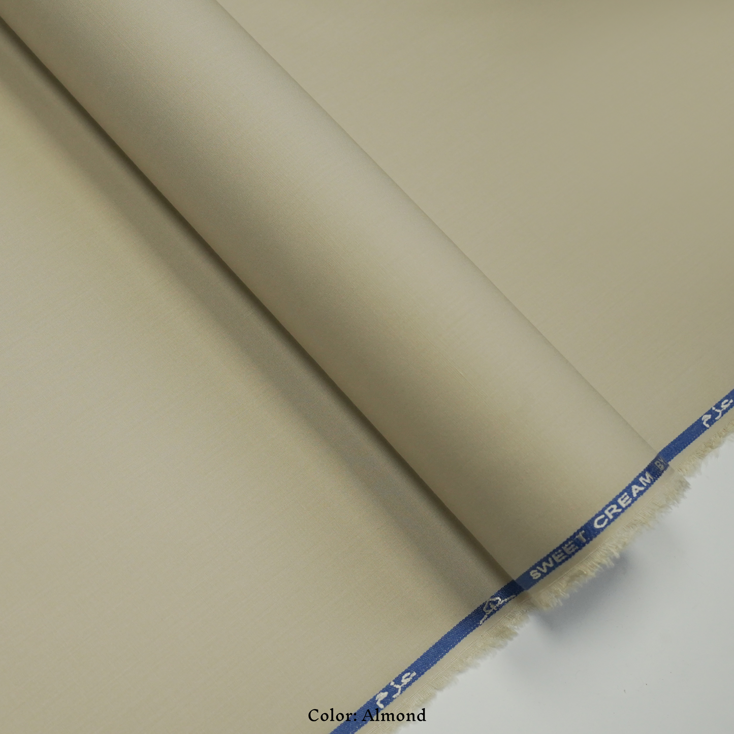 Sweet Cream - Wash and Wear