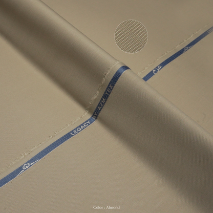 Legacy - Wash & Wear