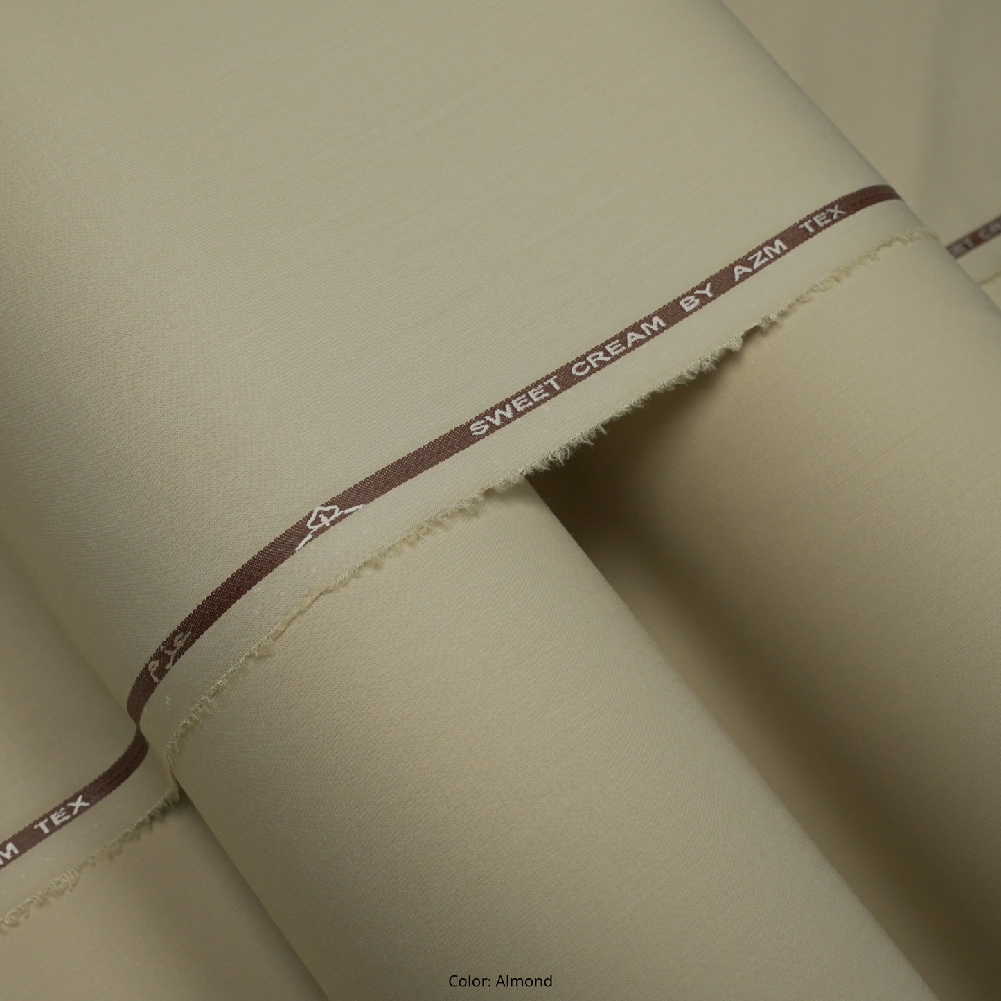 Sweet Cream - Wash and Wear