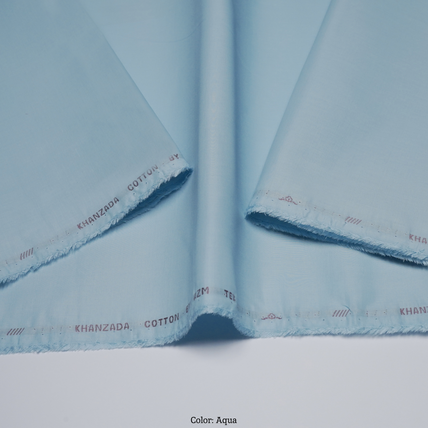 Khanzada - Cotton