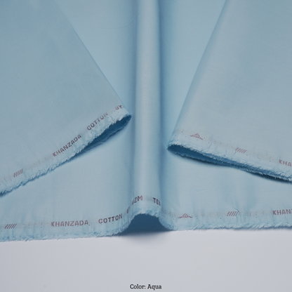 Khanzada - Cotton