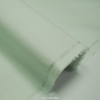 Sarkar - Cotton