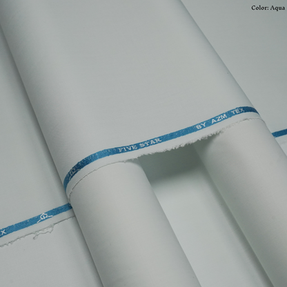 Five Star - Wash and Wear