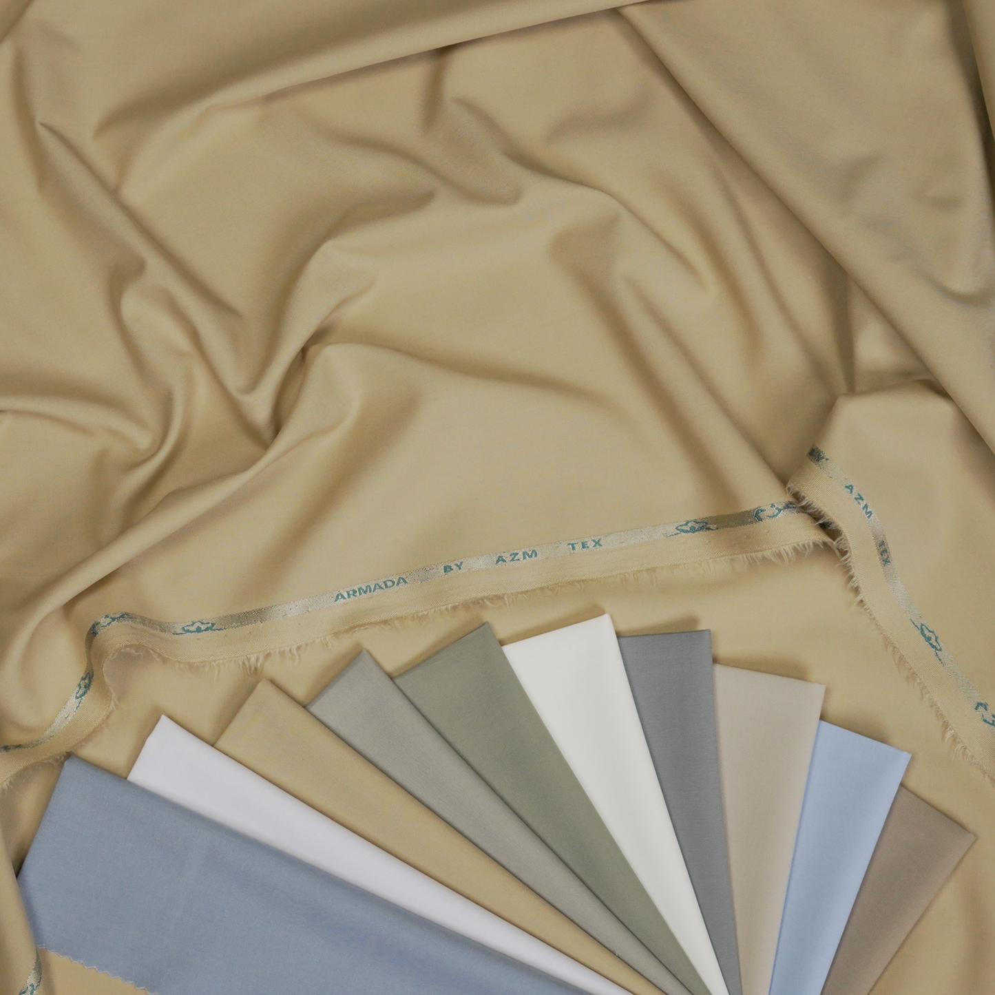 Armada - Wash and Wear