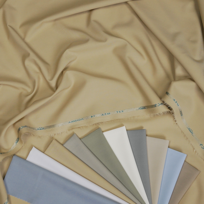 Armada - Wash and Wear