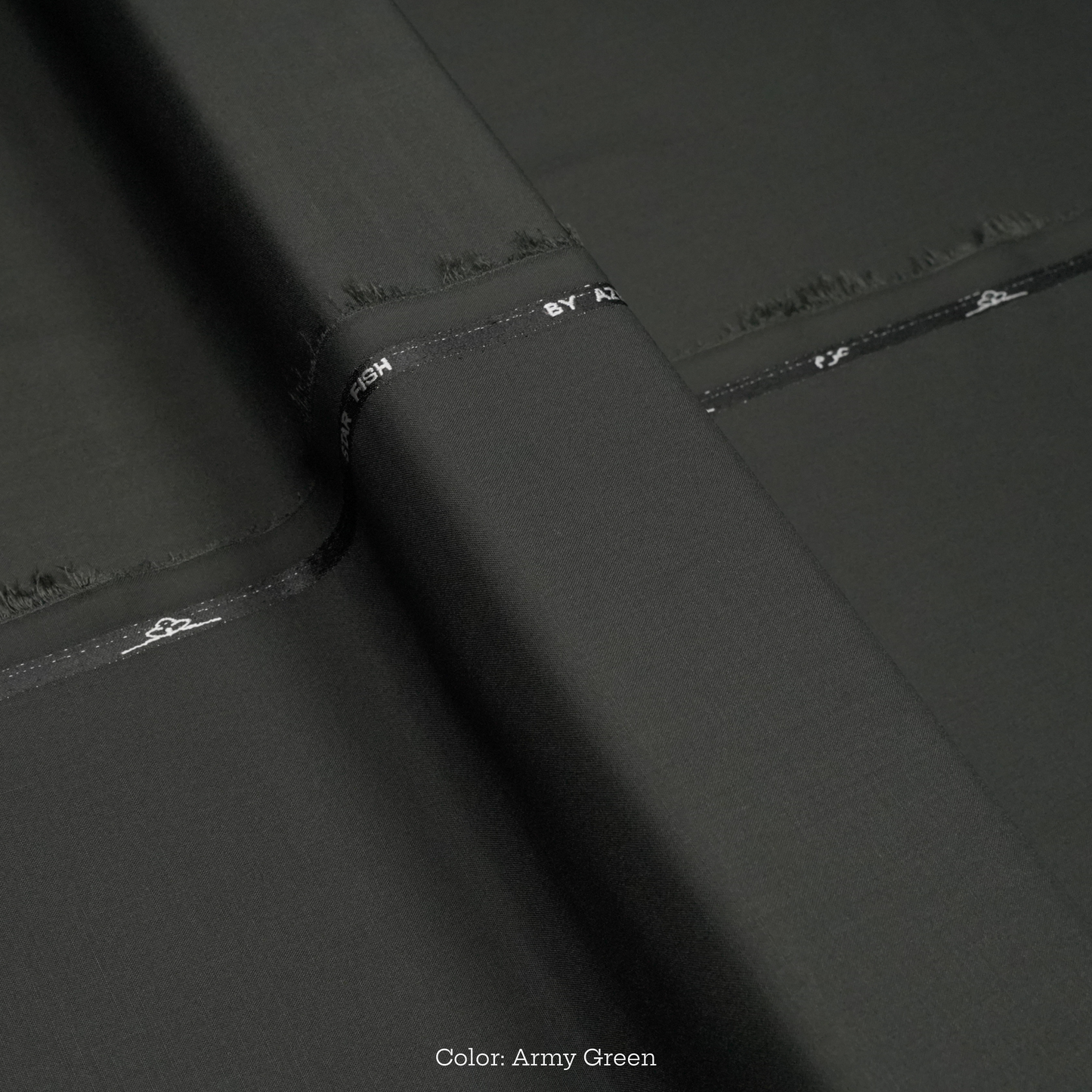 Star Fish - Wash and Wear