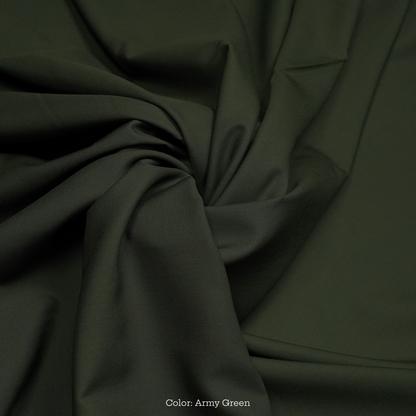 ROCCO - Wash and Wear