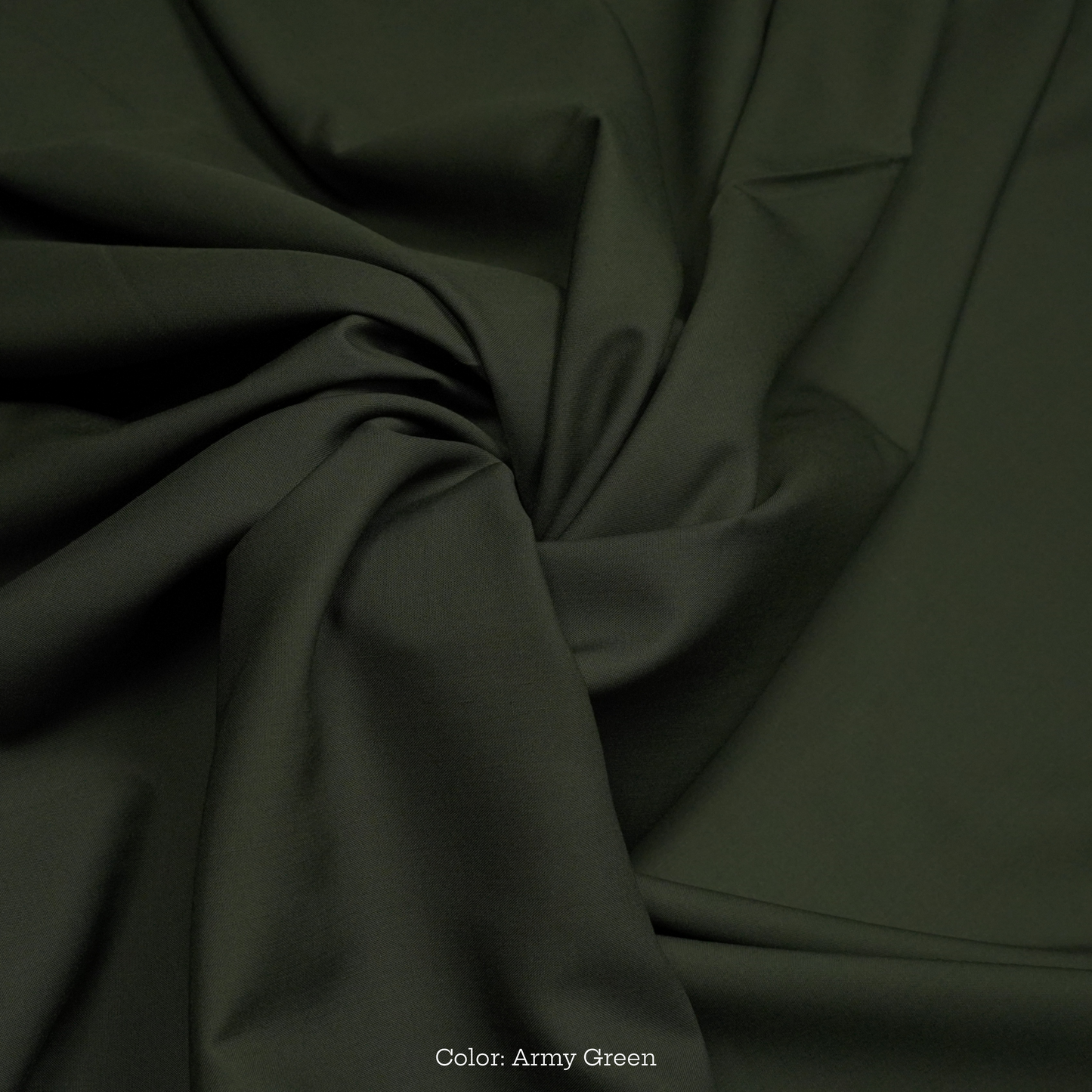 ROCCO - Wash and Wear