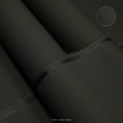 Berlin - Wash and Wear