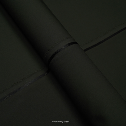 Five Star - Wash & Wear