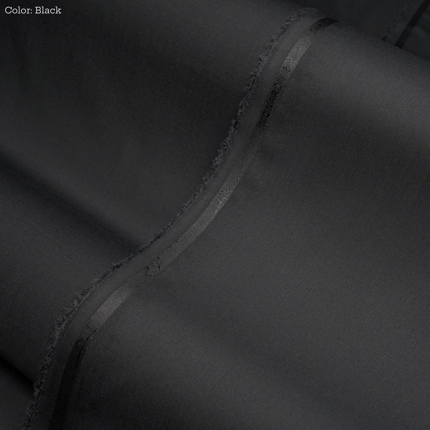 Monarch - Wash & Wear