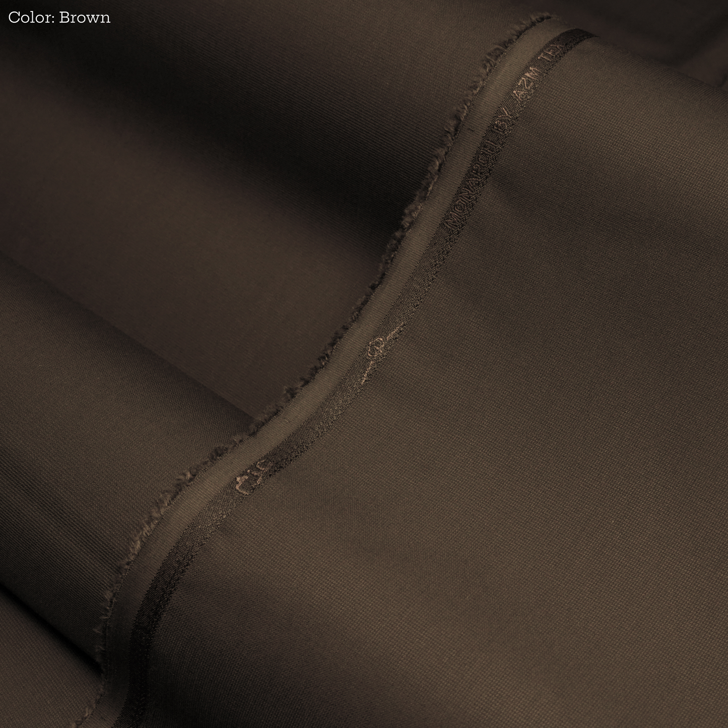 Monarch - Wash & Wear