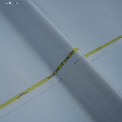 Moon Mist - Wash and Wear