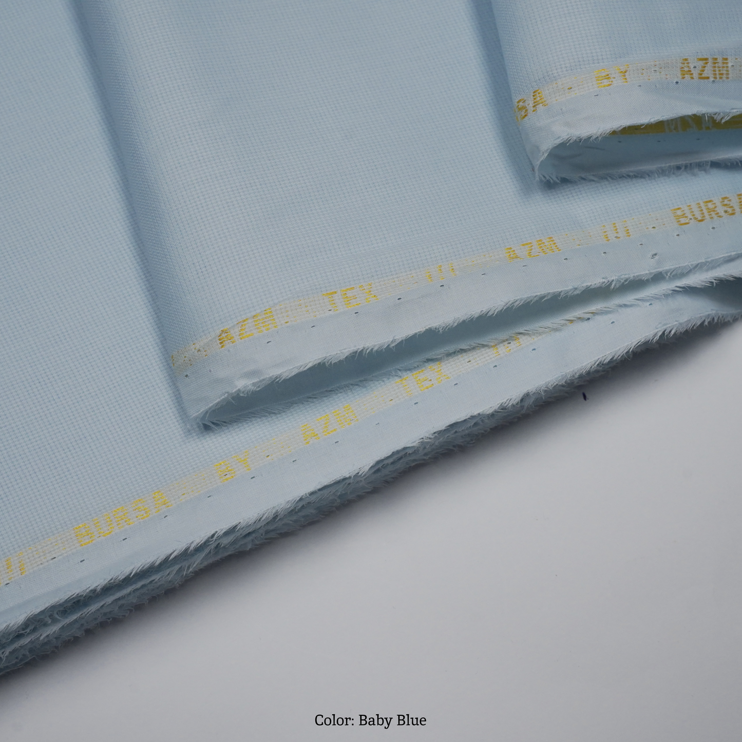 Bursa - Cotton