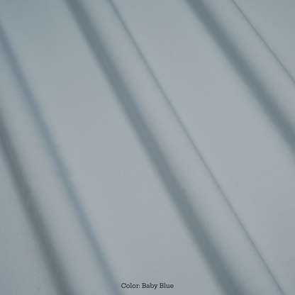 BARFI - Wash and Wear