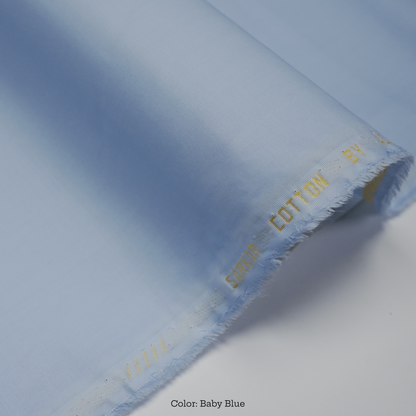 Sarkar - Cotton