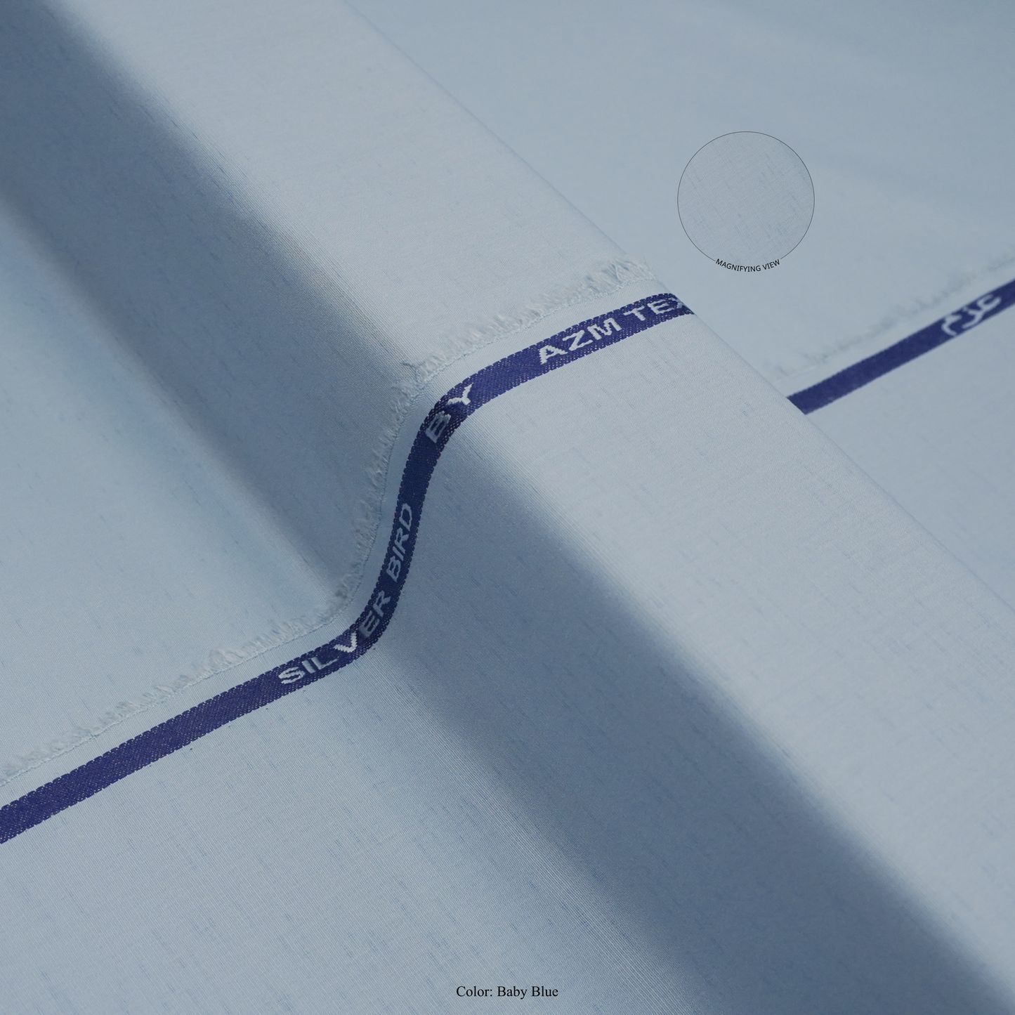 Silver Bird - Wash and Wear