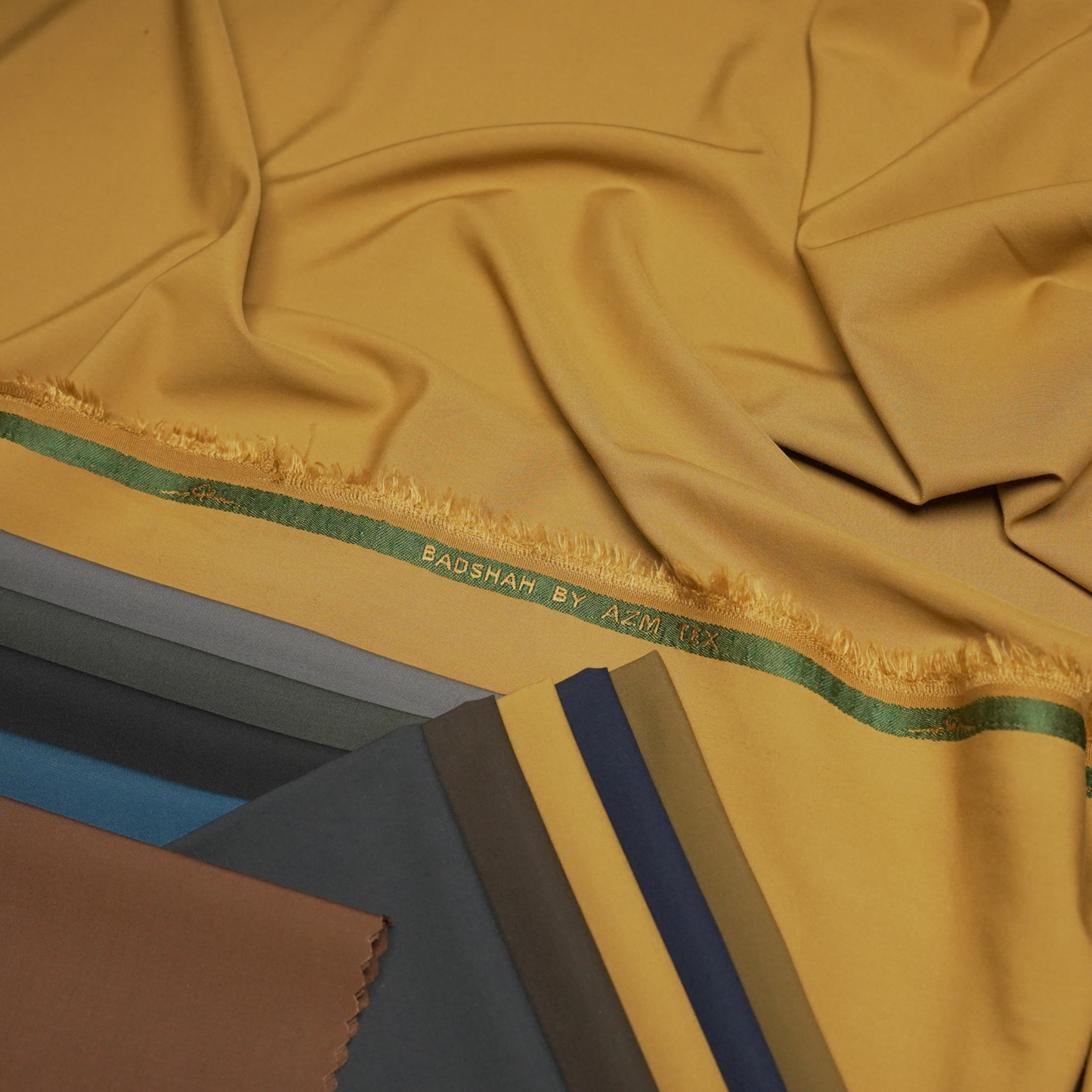 Badshah - Wash and Wear