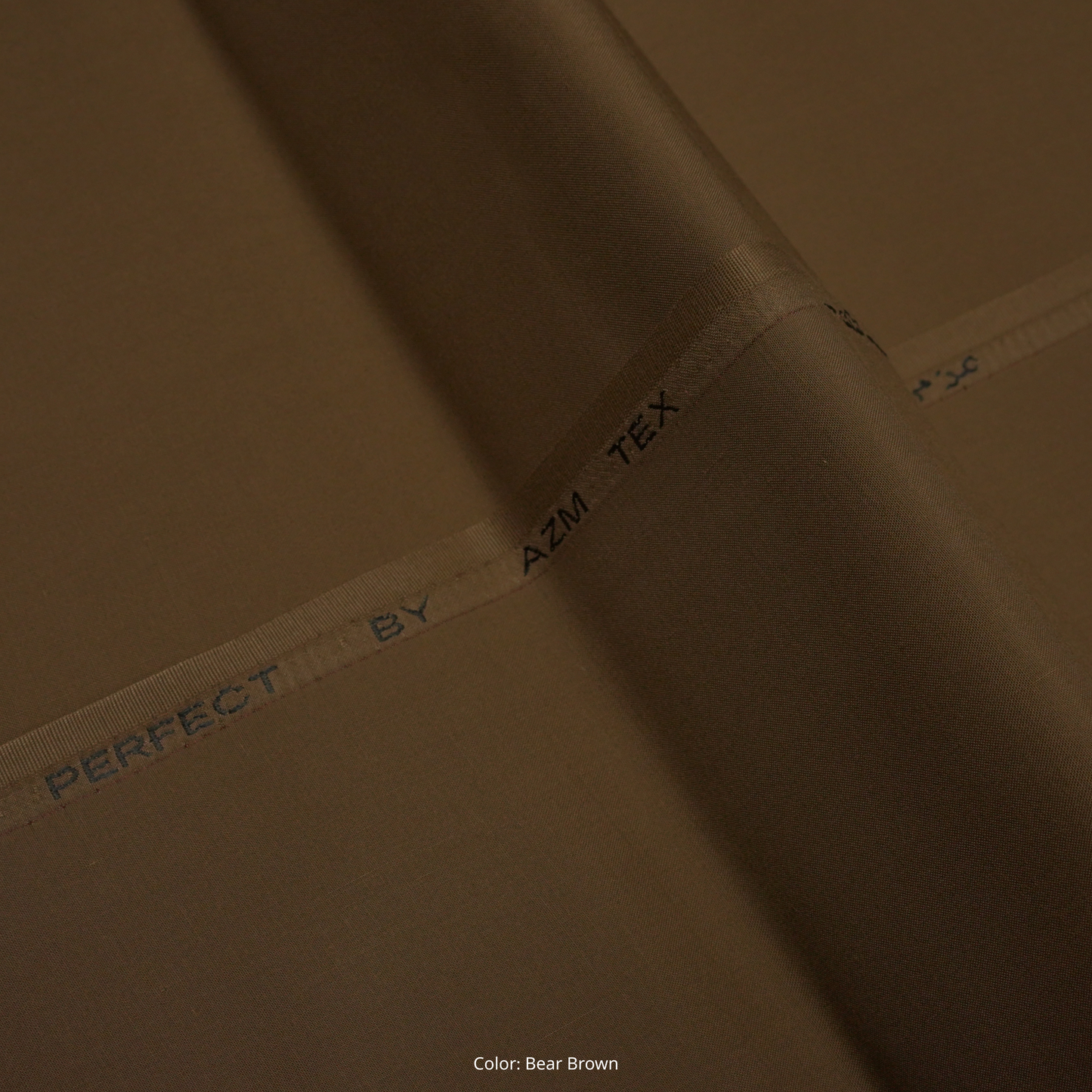 Perfect - Wash & Wear