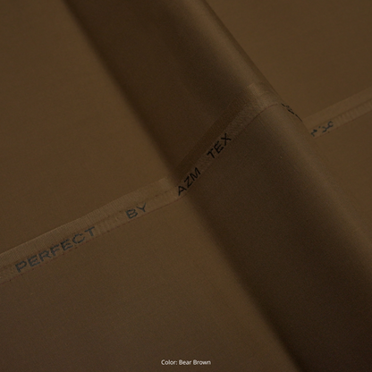 Perfect - Wash & Wear