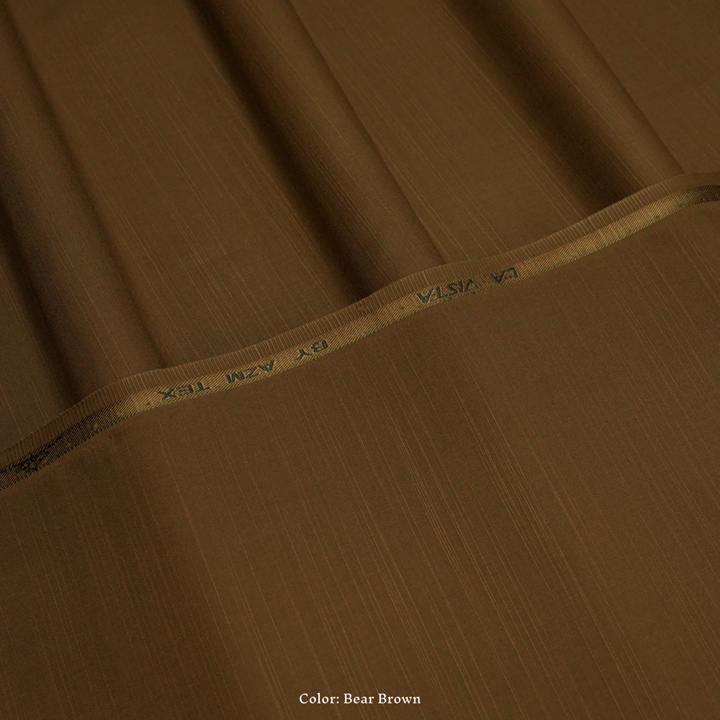 La Vista - Wash and Wear