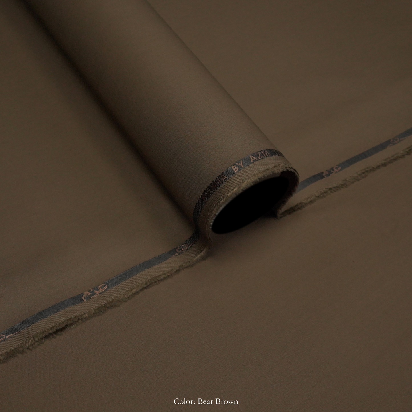 Pasha - Wash and Wear