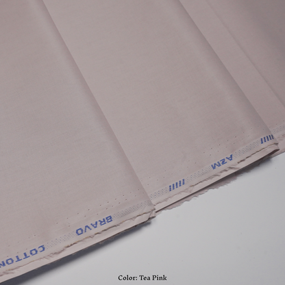 Bravo - Cotton