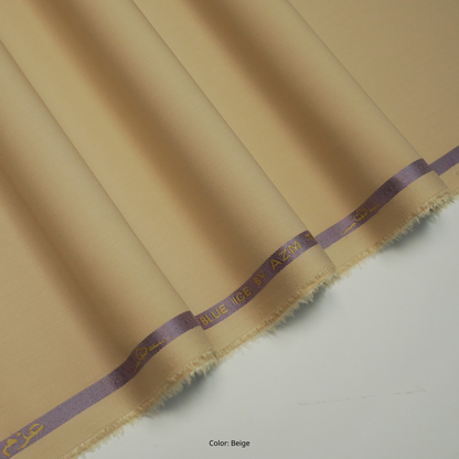 Blue Ice - Wash and Wear