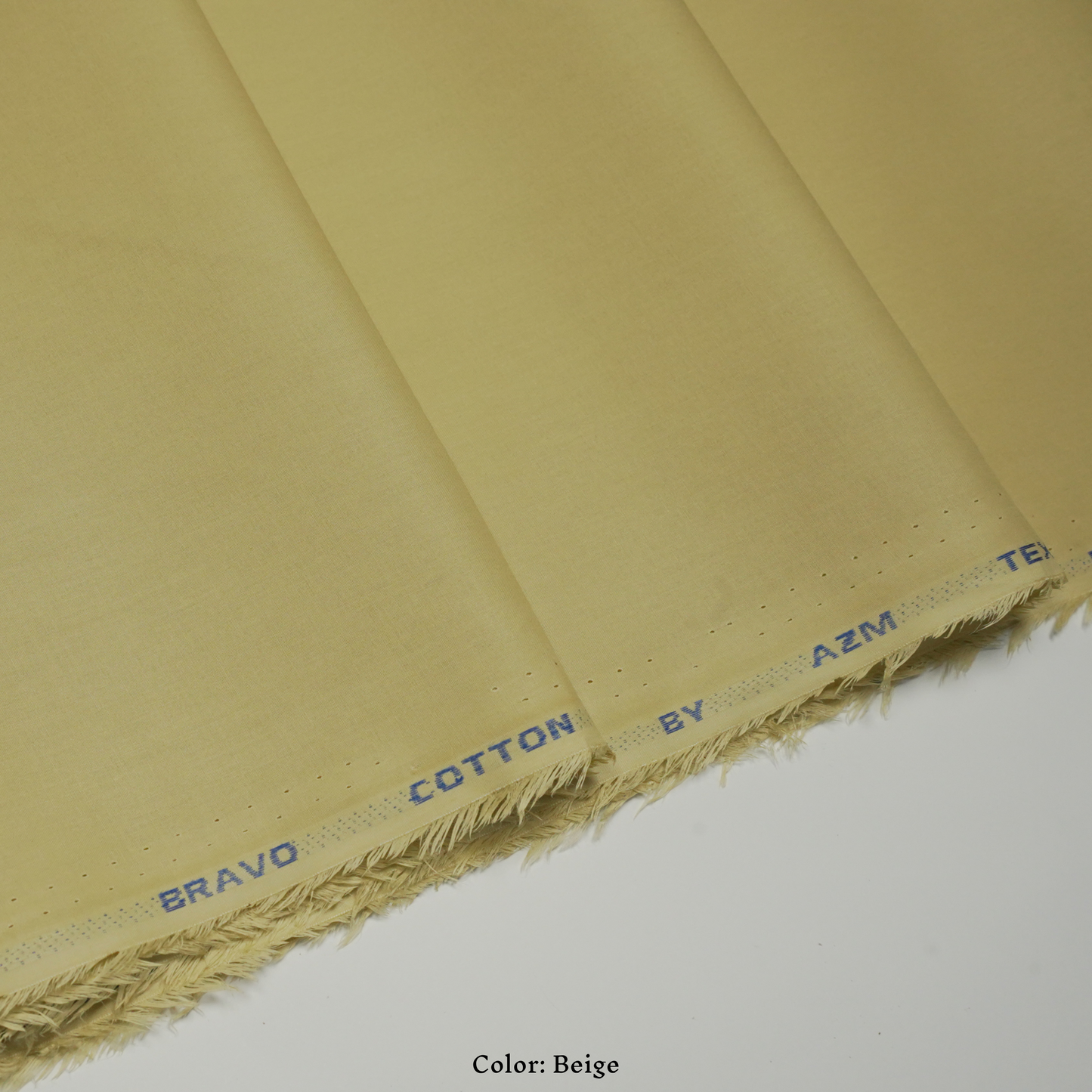Bravo - Cotton