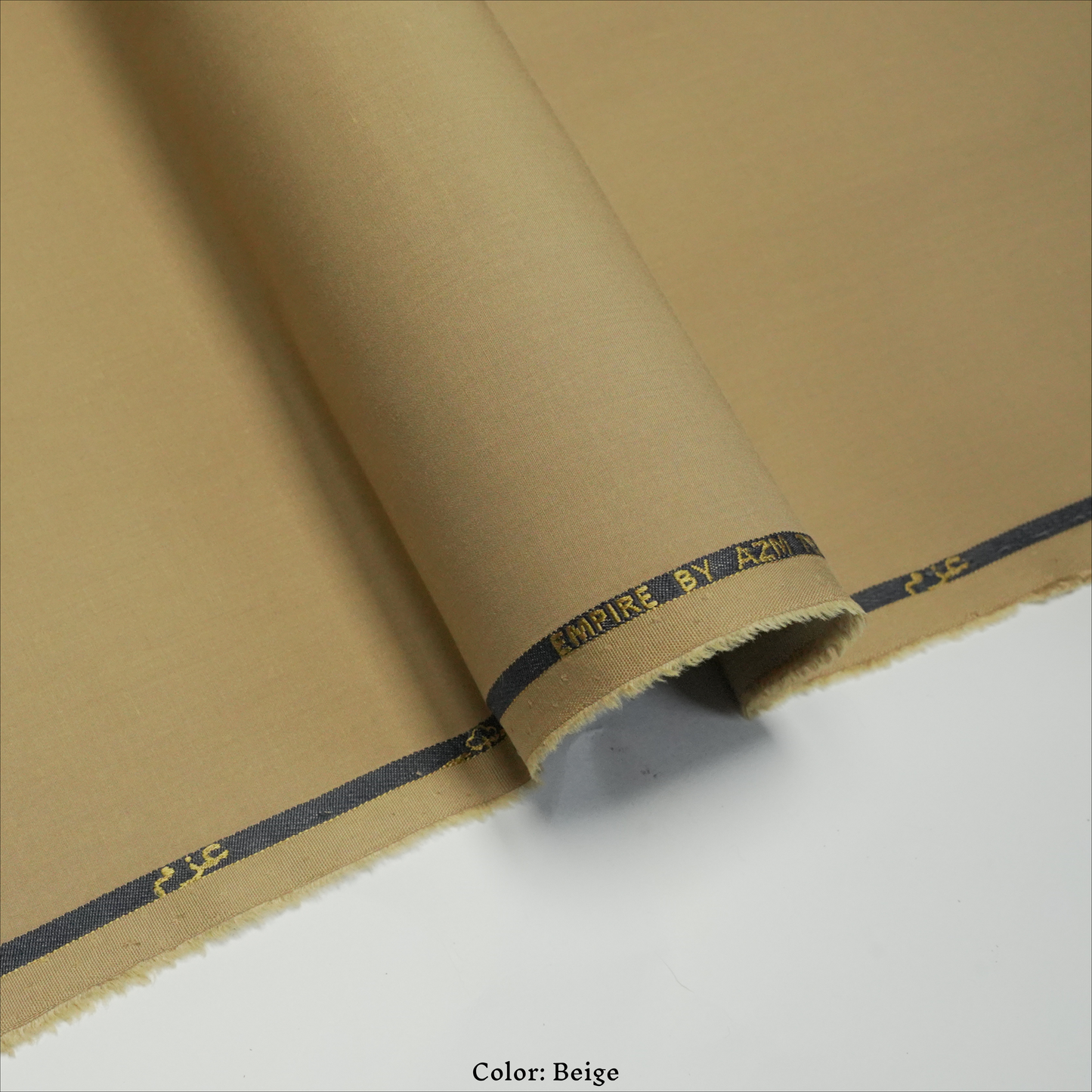 Empire - Wash & Wear