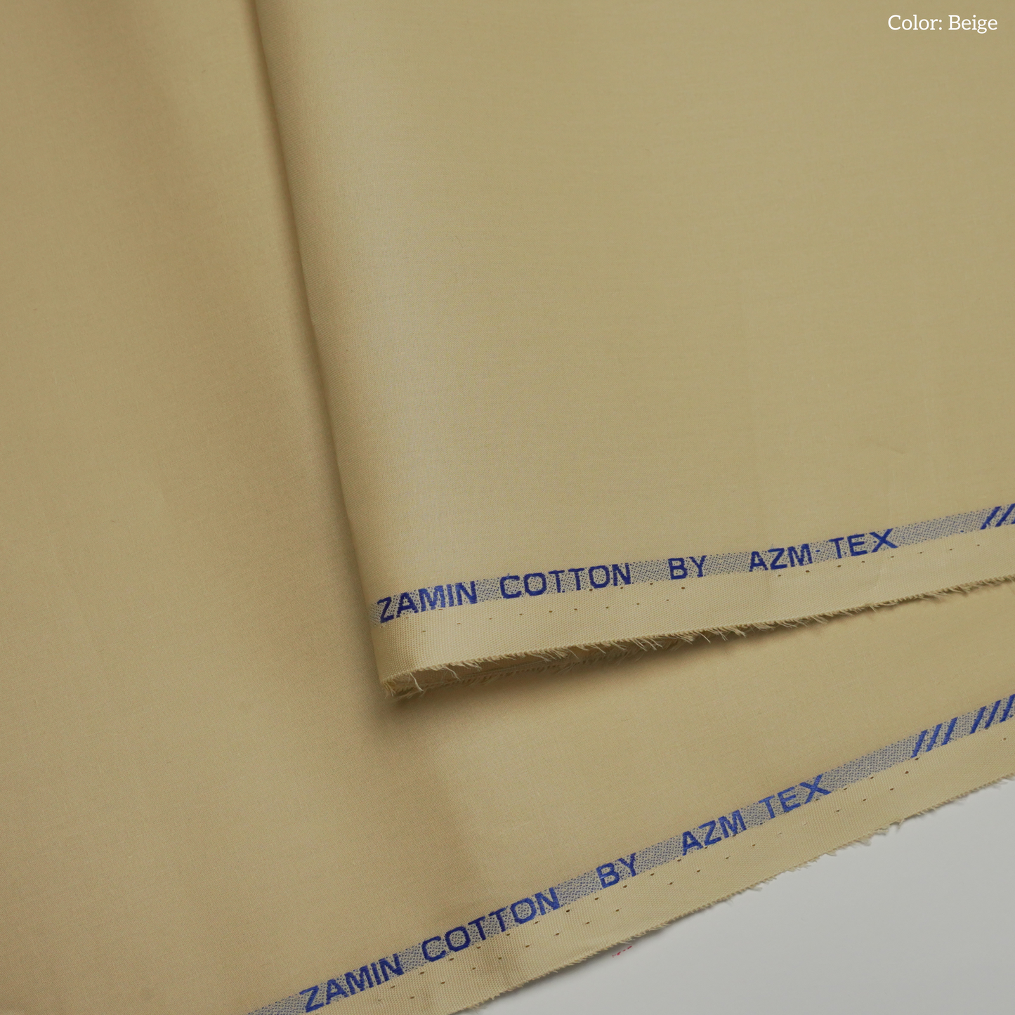 Zamin - Cotton