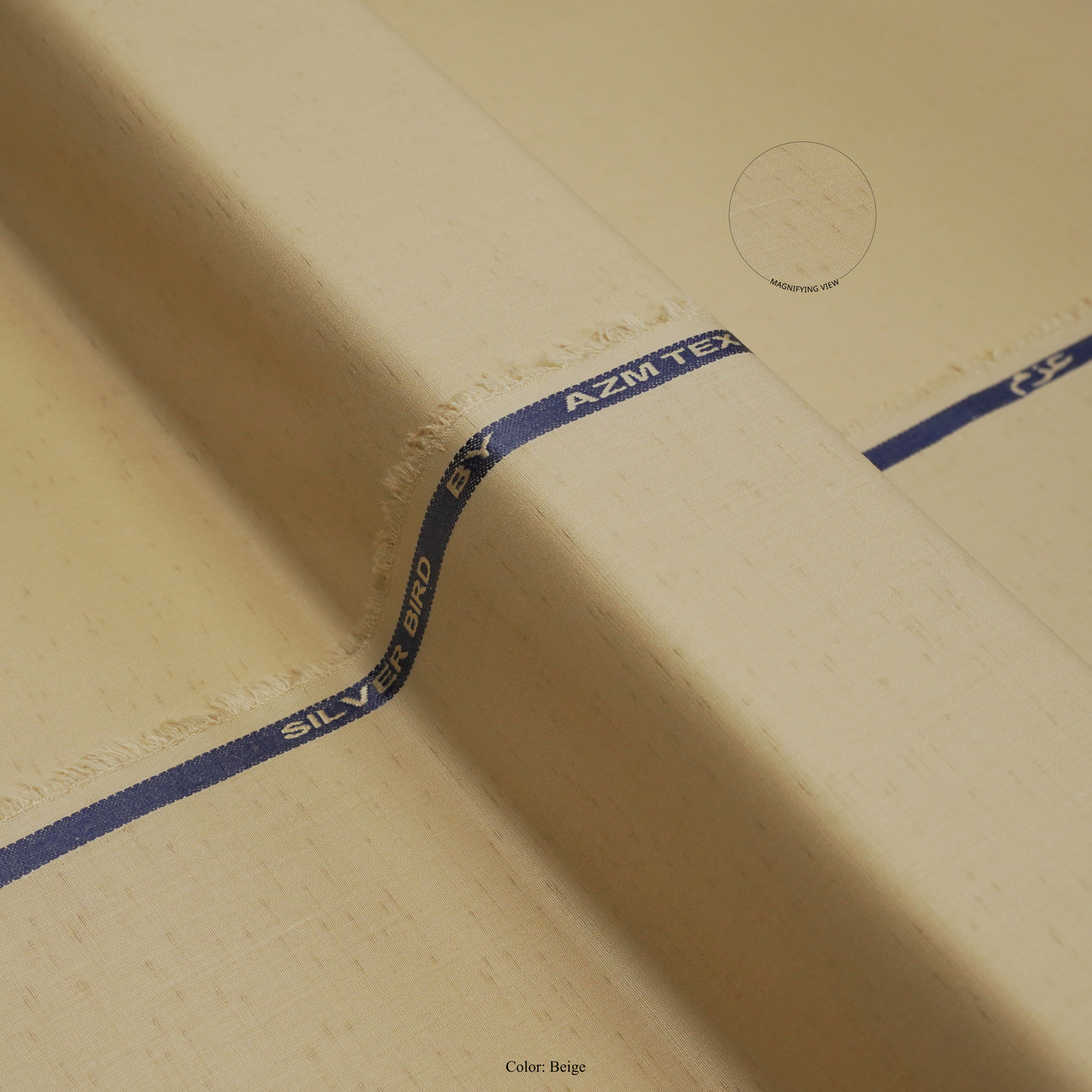 Silver Bird - Wash and Wear