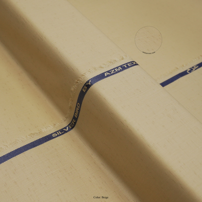 Silver Bird - Wash and Wear