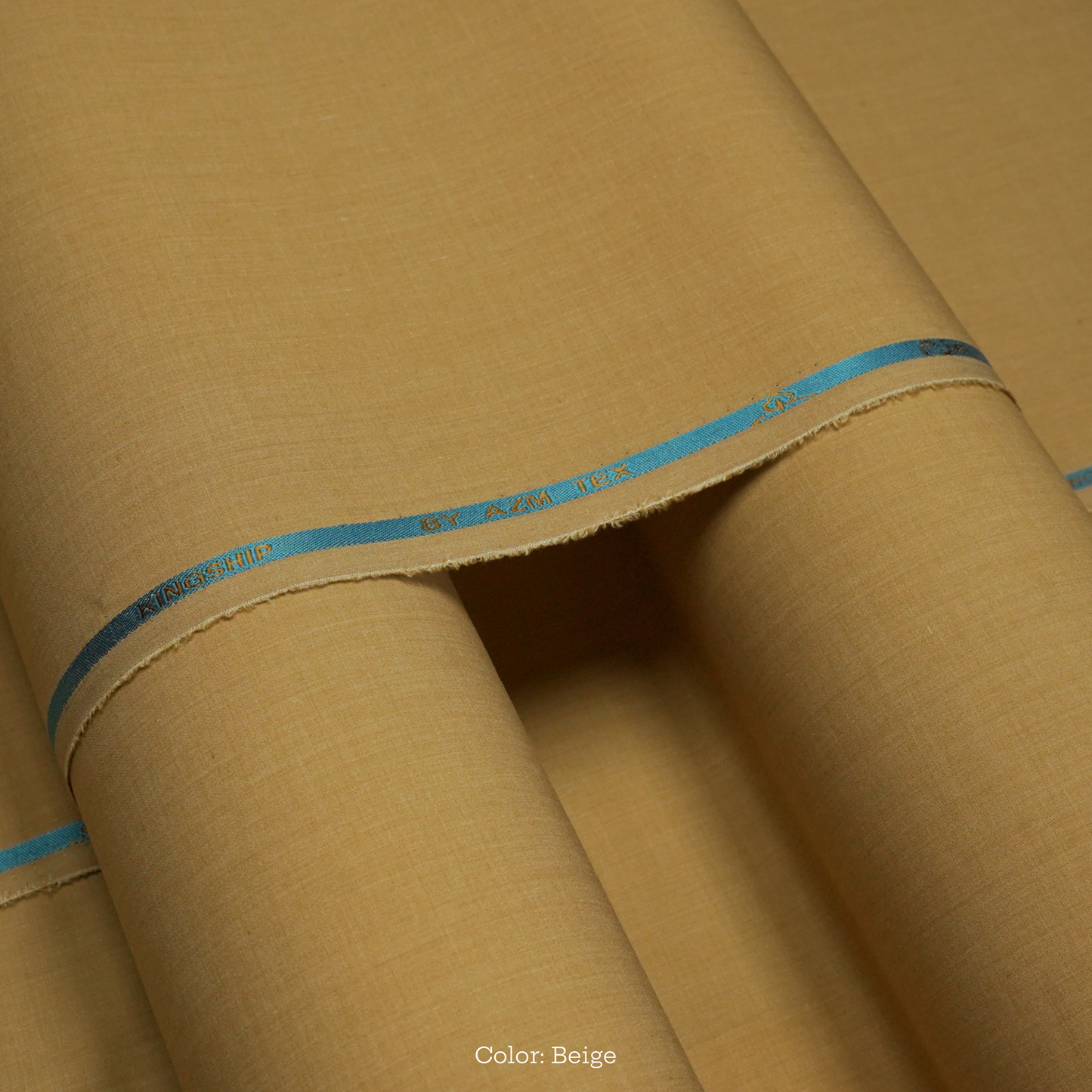 King Ship - Wash and Wear