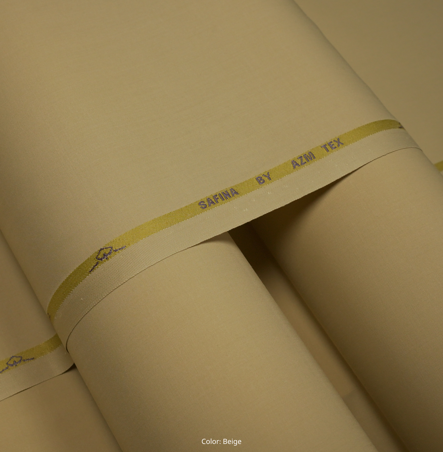 SAFINA - Wash & Wear