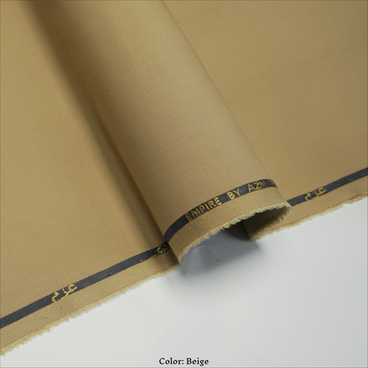 Empire - Wash & Wear