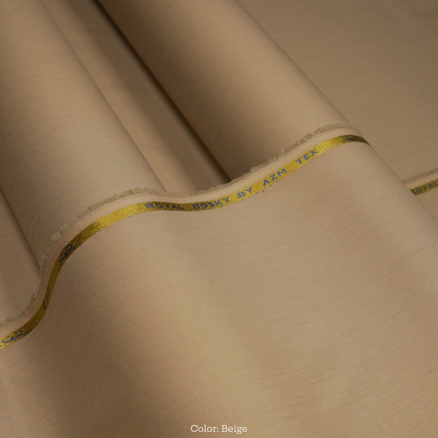 Royal Bosky - Wash and Wear