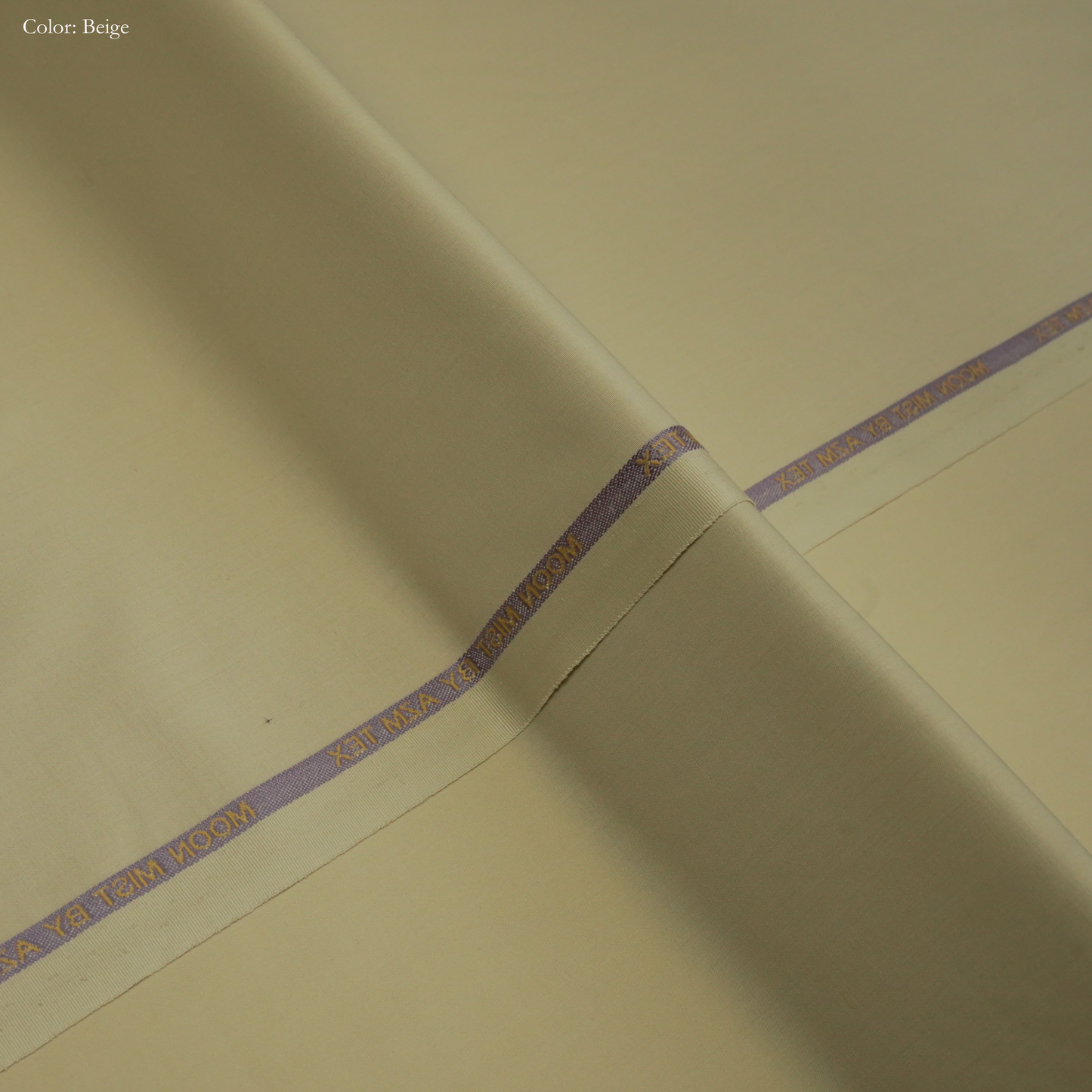 Moon Mist - Wash and Wear