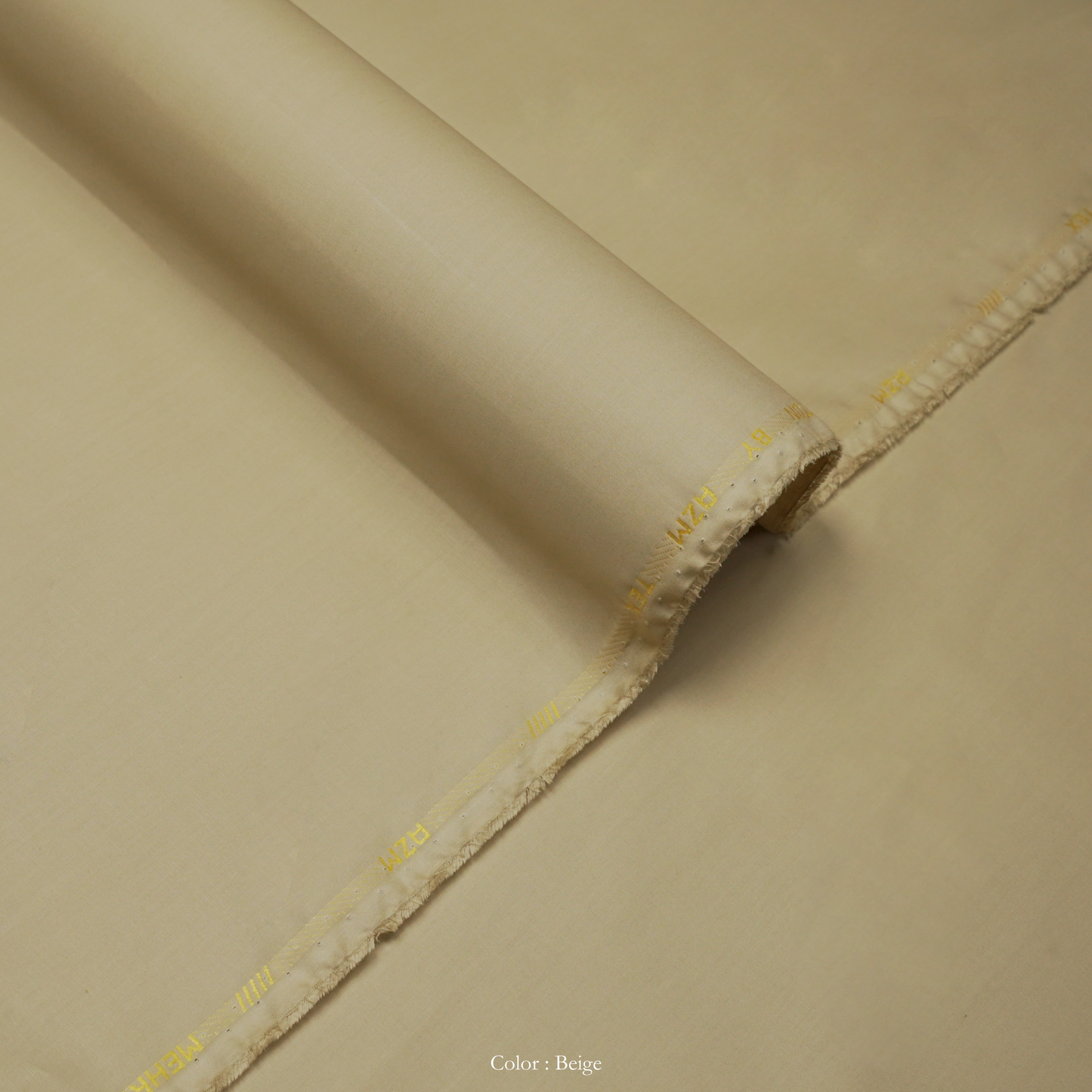MEHRAB 100% STIFF COTTON