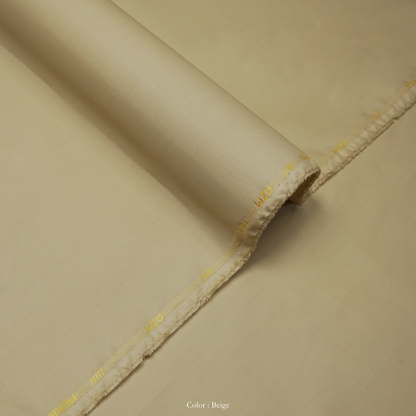 MEHRAB 100% STIFF COTTON