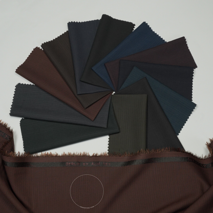 Berlin - Wash and Wear