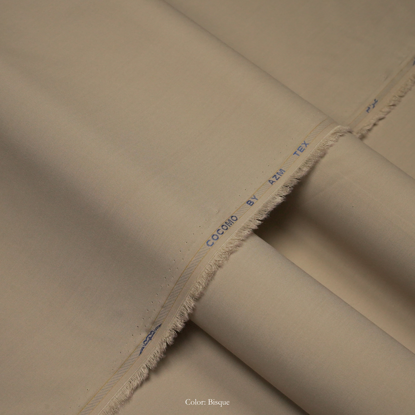 Cocomo - Wash and Wear