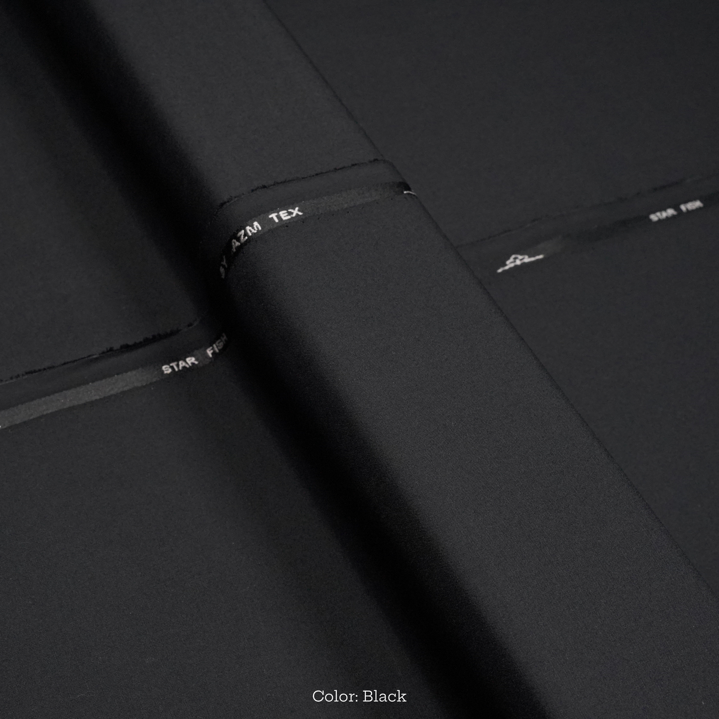 Star Fish - Wash and Wear