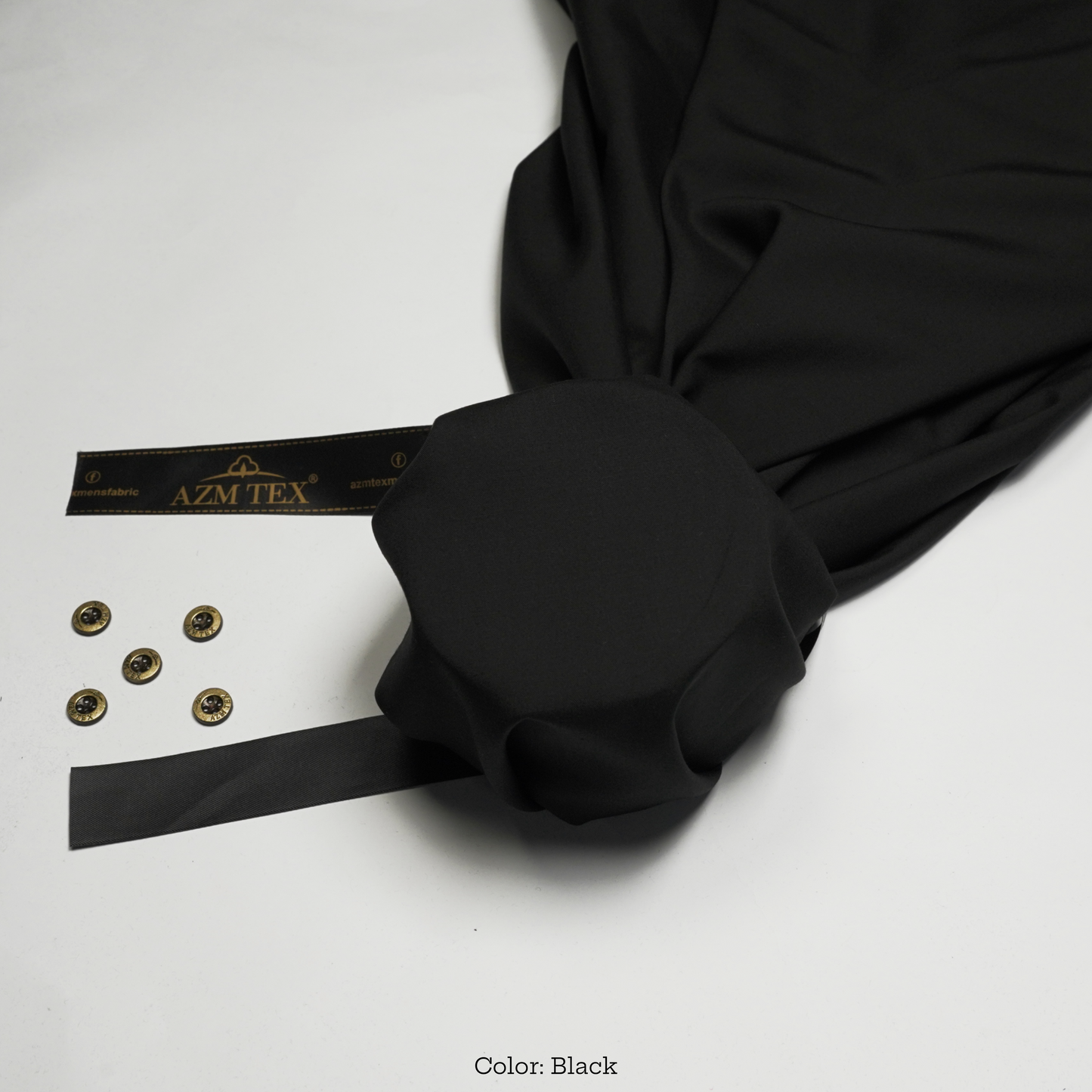 Lava Cake - Wash and Wear