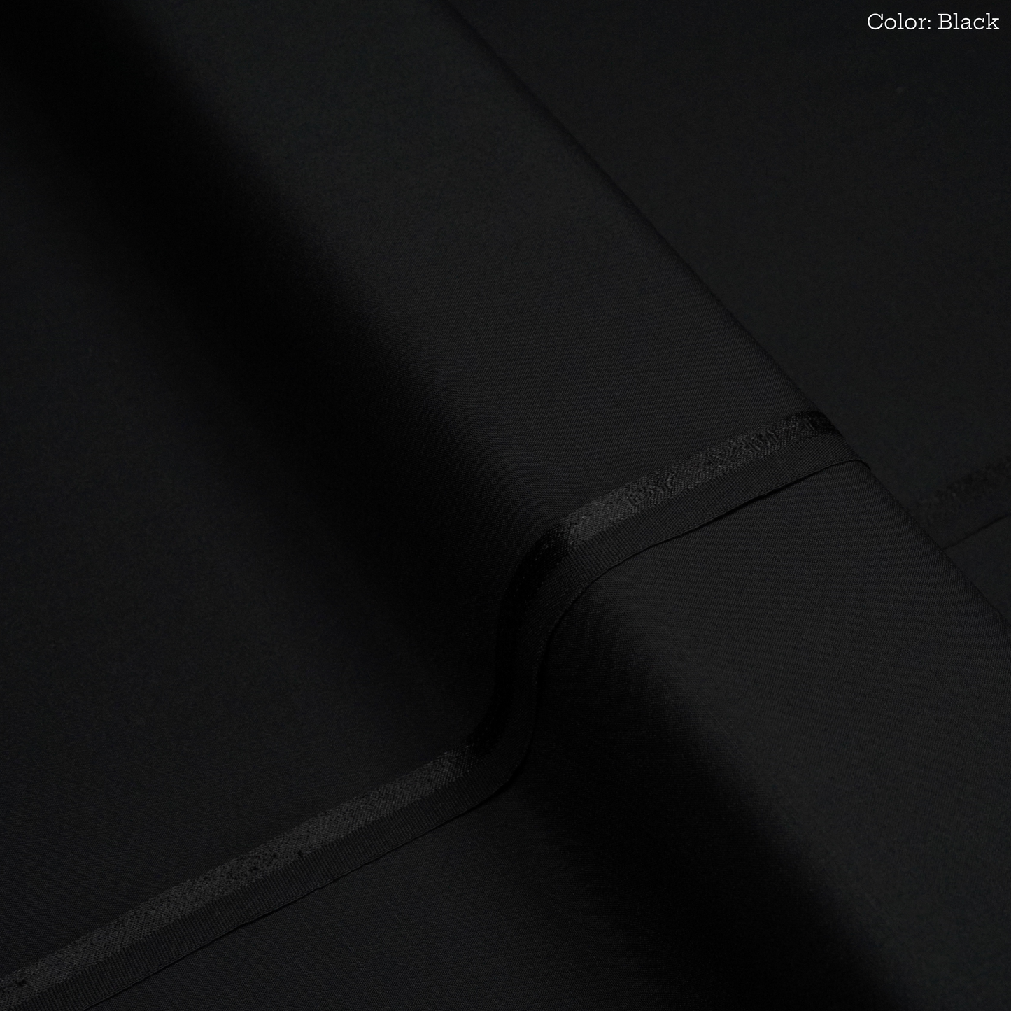 Lucky - Wash and Wear