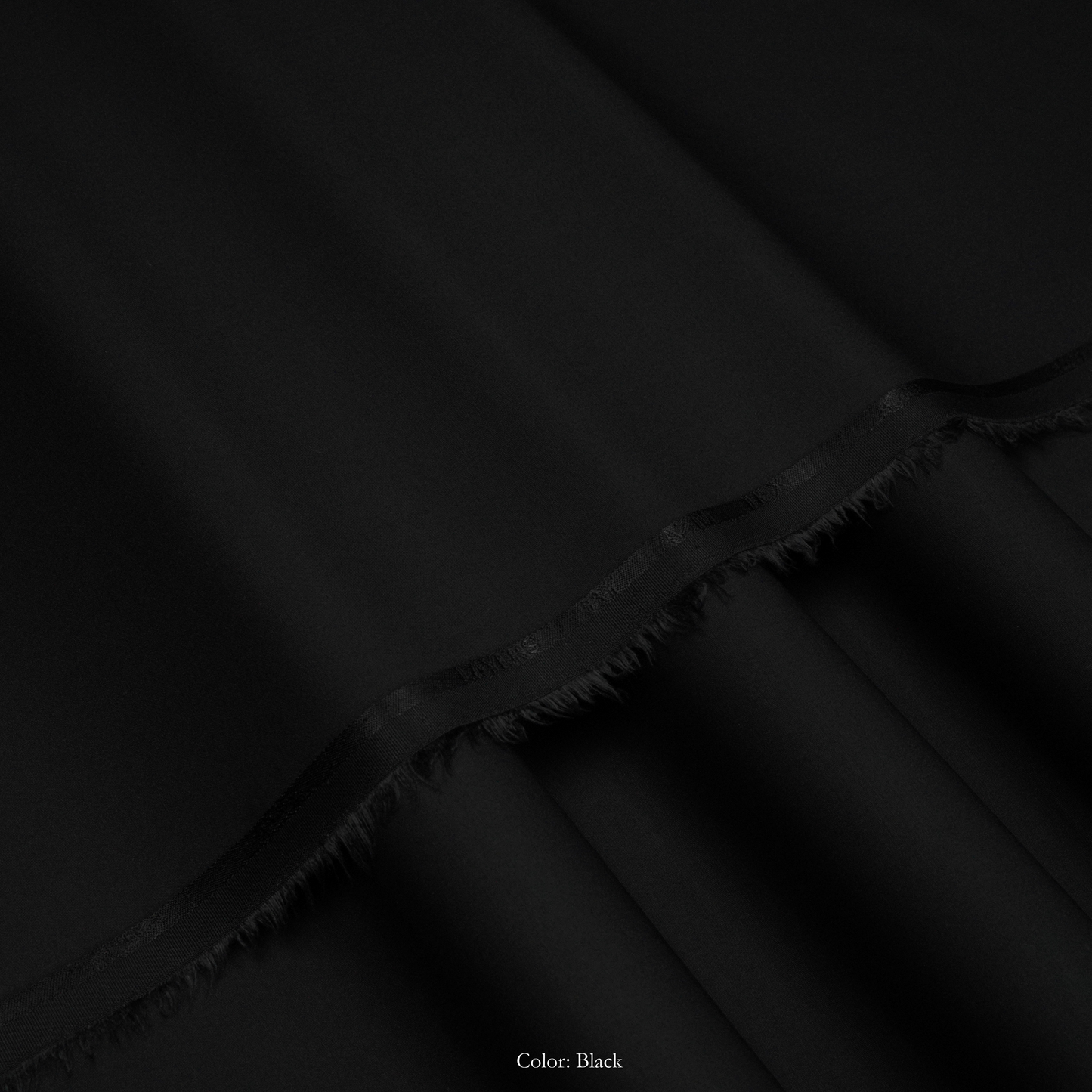 Layers - Wash and Wear